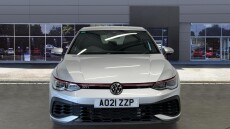 Volkswagen Golf 2.0 TSI 300 GTI Clubsport 5dr DSG Petrol Hatchback